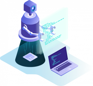 Разработка сайта для автоматизации бизнес-процессов в Новом Уренгое