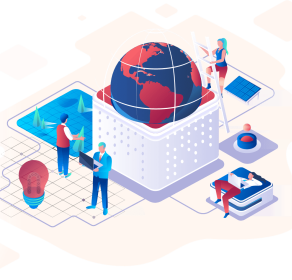 Разработка сложных сайтов для построения систем коммуникации в Новом Уренгое