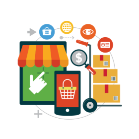 Разработка сложного сайта для сферы логистики в Новом Уренгое